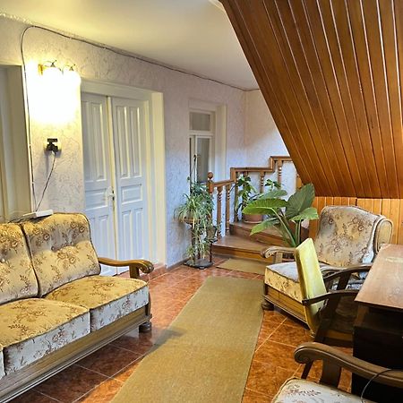 Guesthouse Lilia &Wine Celler Tel Avi Exterior foto