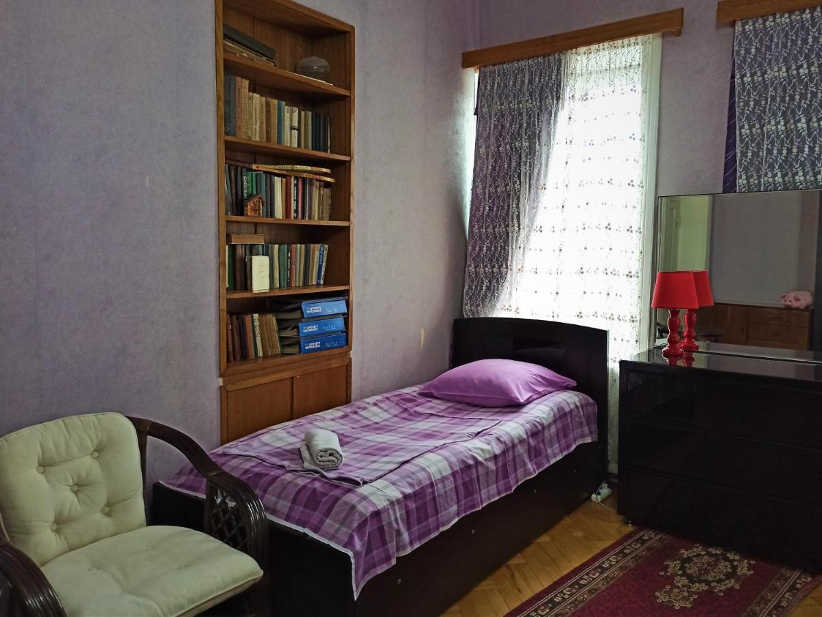 Guesthouse Lilia &Wine Celler Tel Avi Exterior foto