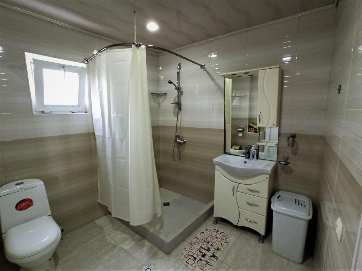 Guesthouse Lilia &Wine Celler Tel Avi Exterior foto