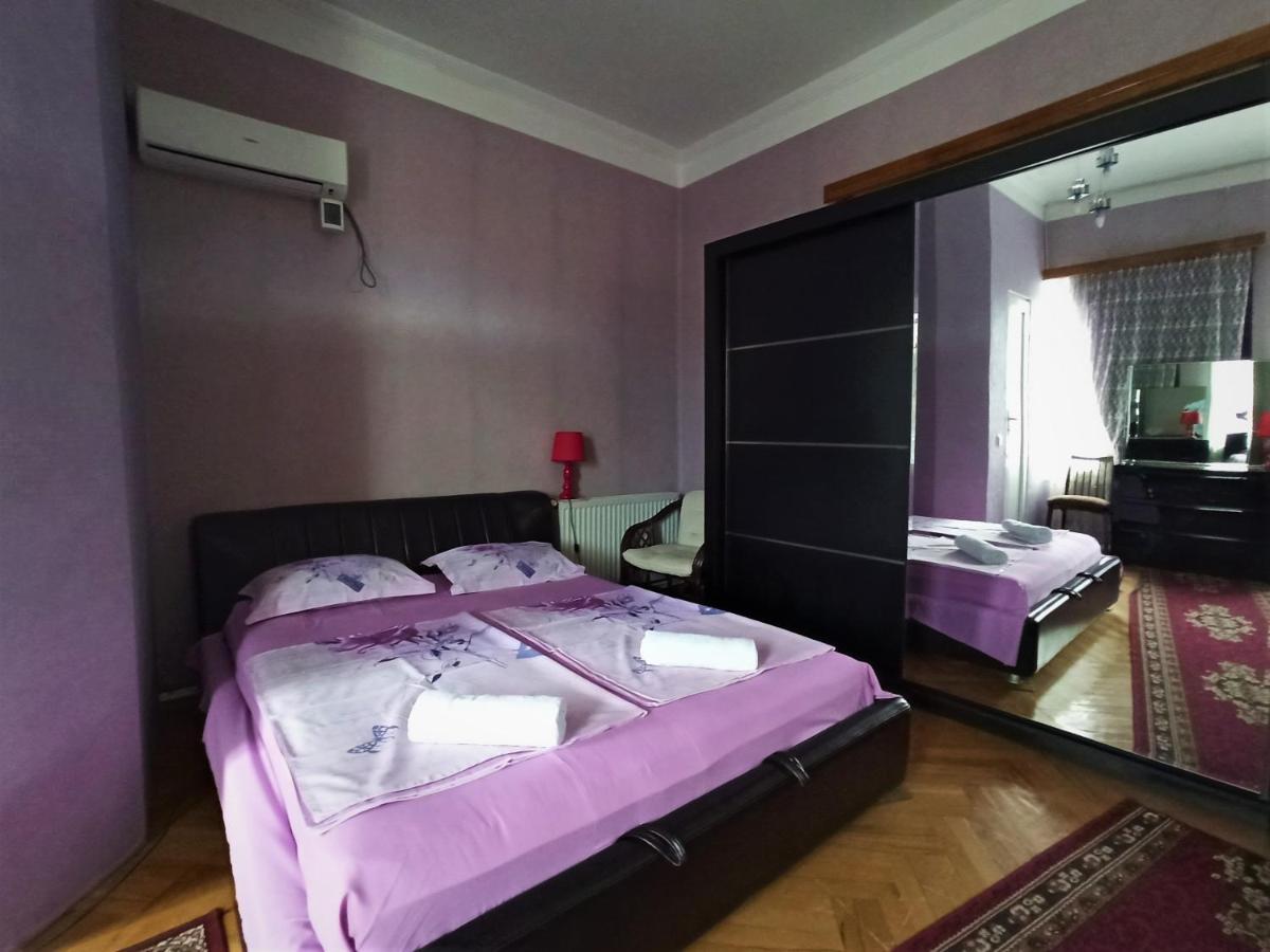 Guesthouse Lilia &Wine Celler Tel Avi Exterior foto