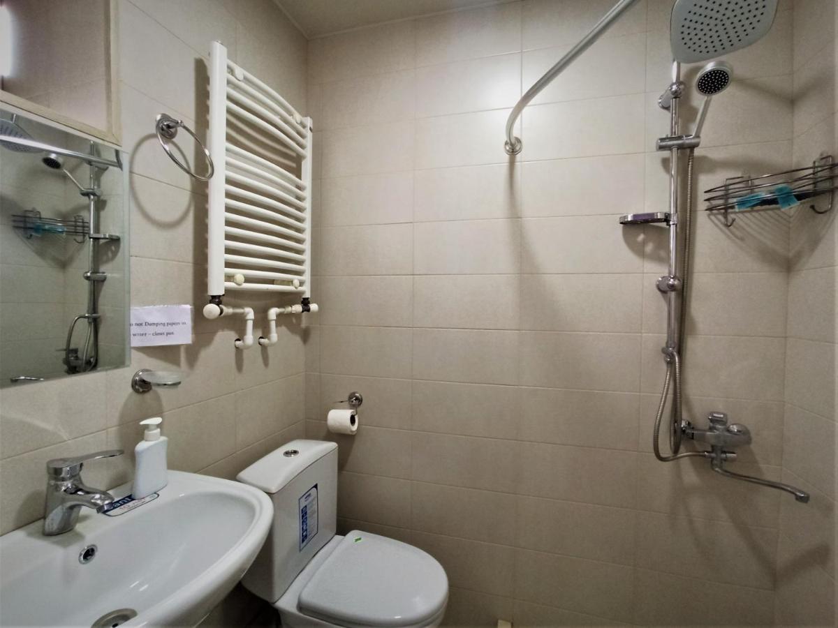 Guesthouse Lilia &Wine Celler Tel Avi Exterior foto