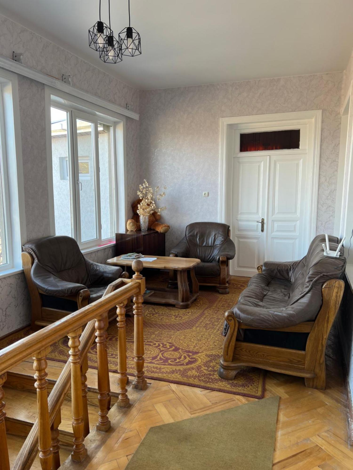 Guesthouse Lilia &Wine Celler Tel Avi Exterior foto