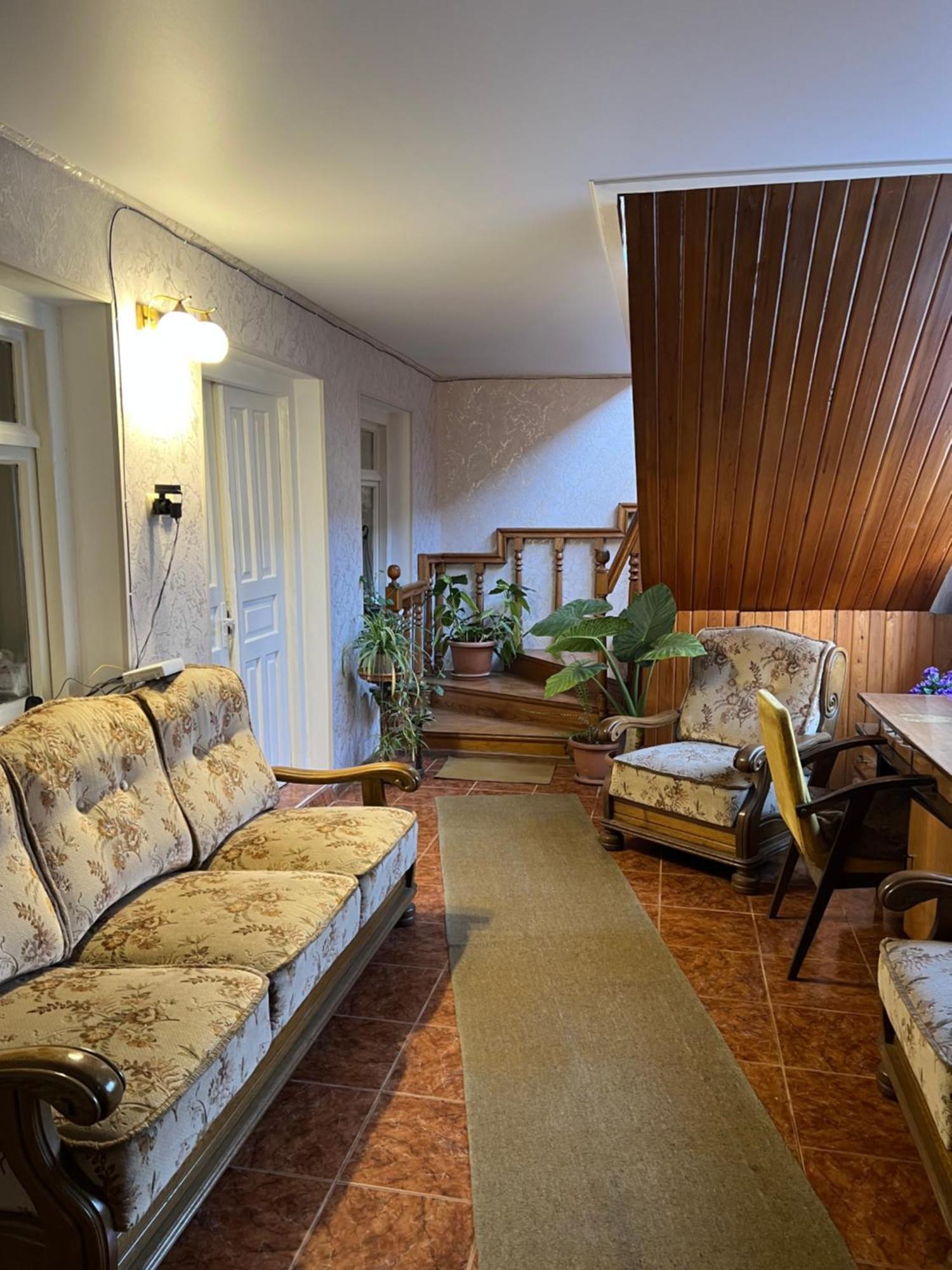 Guesthouse Lilia &Wine Celler Tel Avi Exterior foto