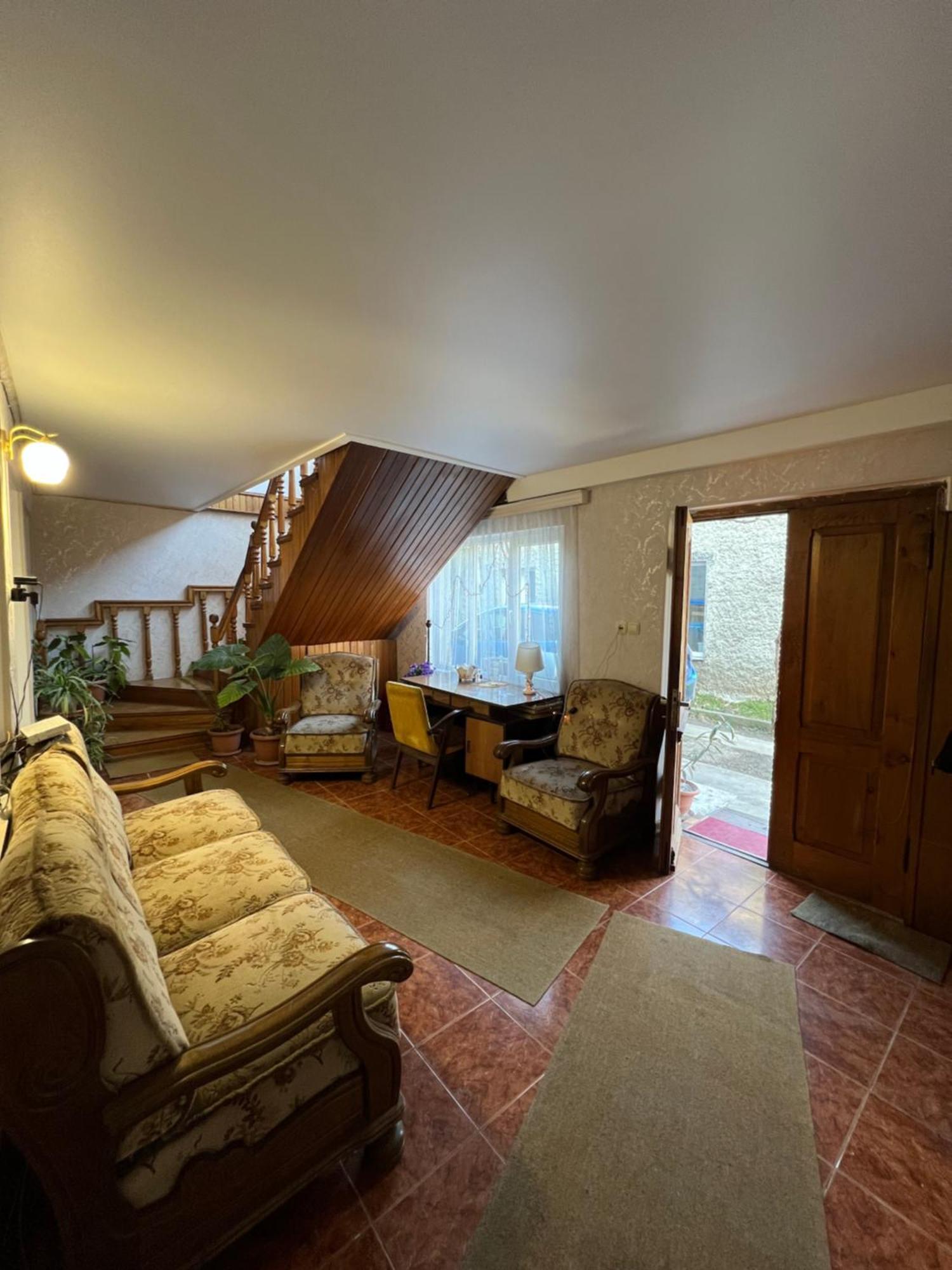 Guesthouse Lilia &Wine Celler Tel Avi Exterior foto