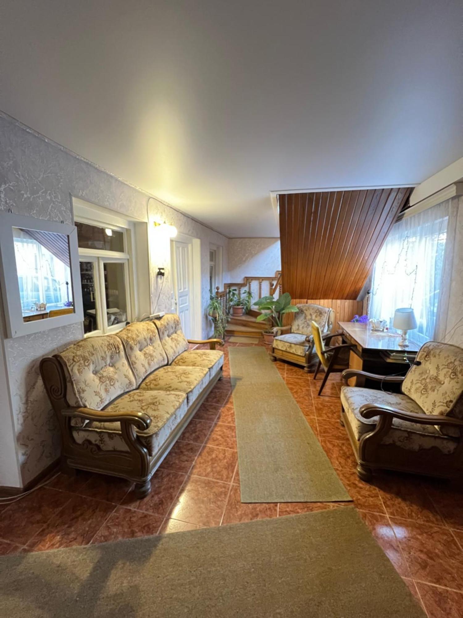 Guesthouse Lilia &Wine Celler Tel Avi Exterior foto